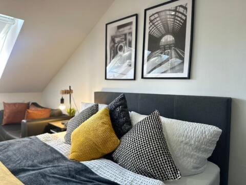 Designer Apartments, 2 Min To U1 Reumannplatz Apartment Vienna